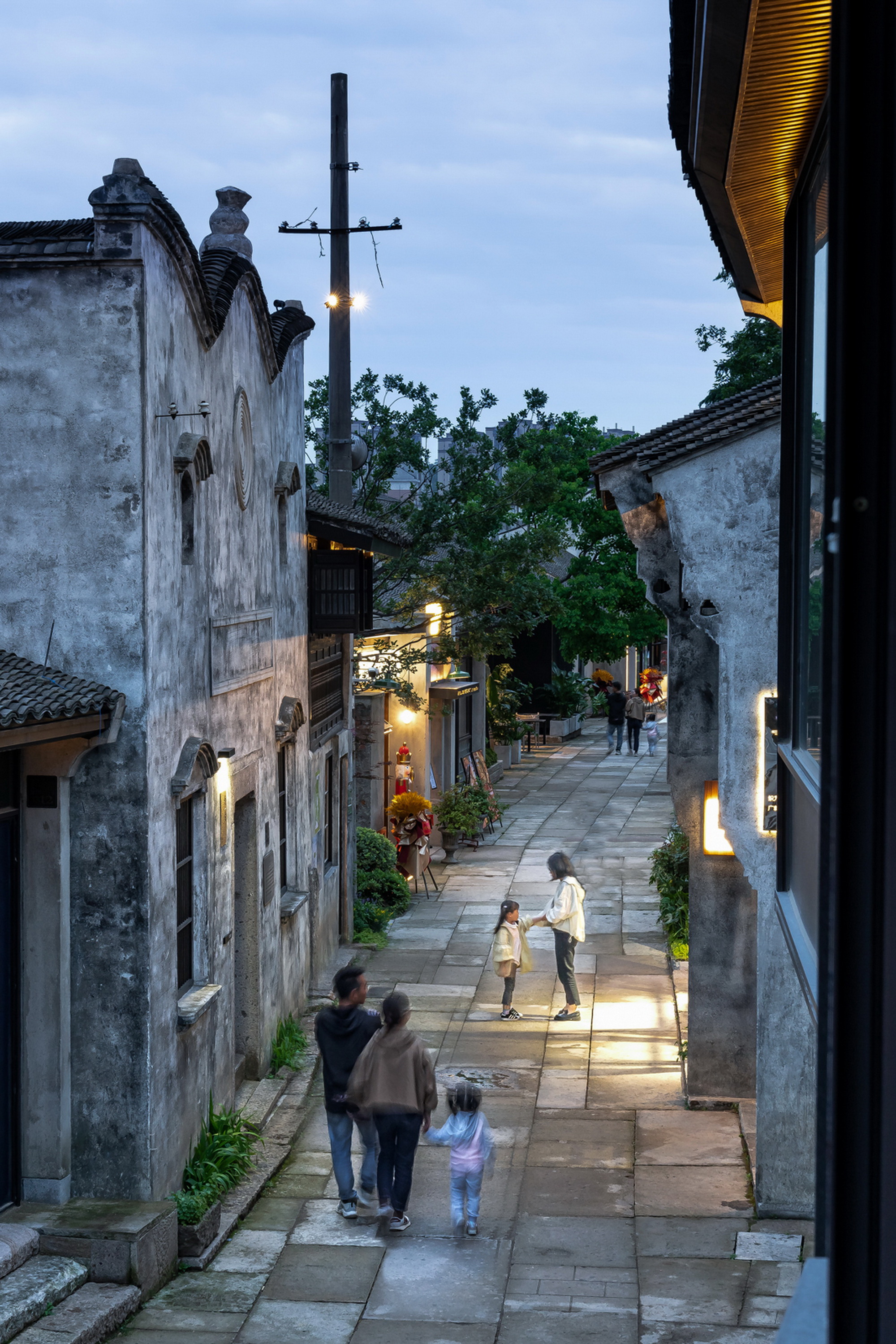 13 更新后街道实景 ©goa大象设计.jpg