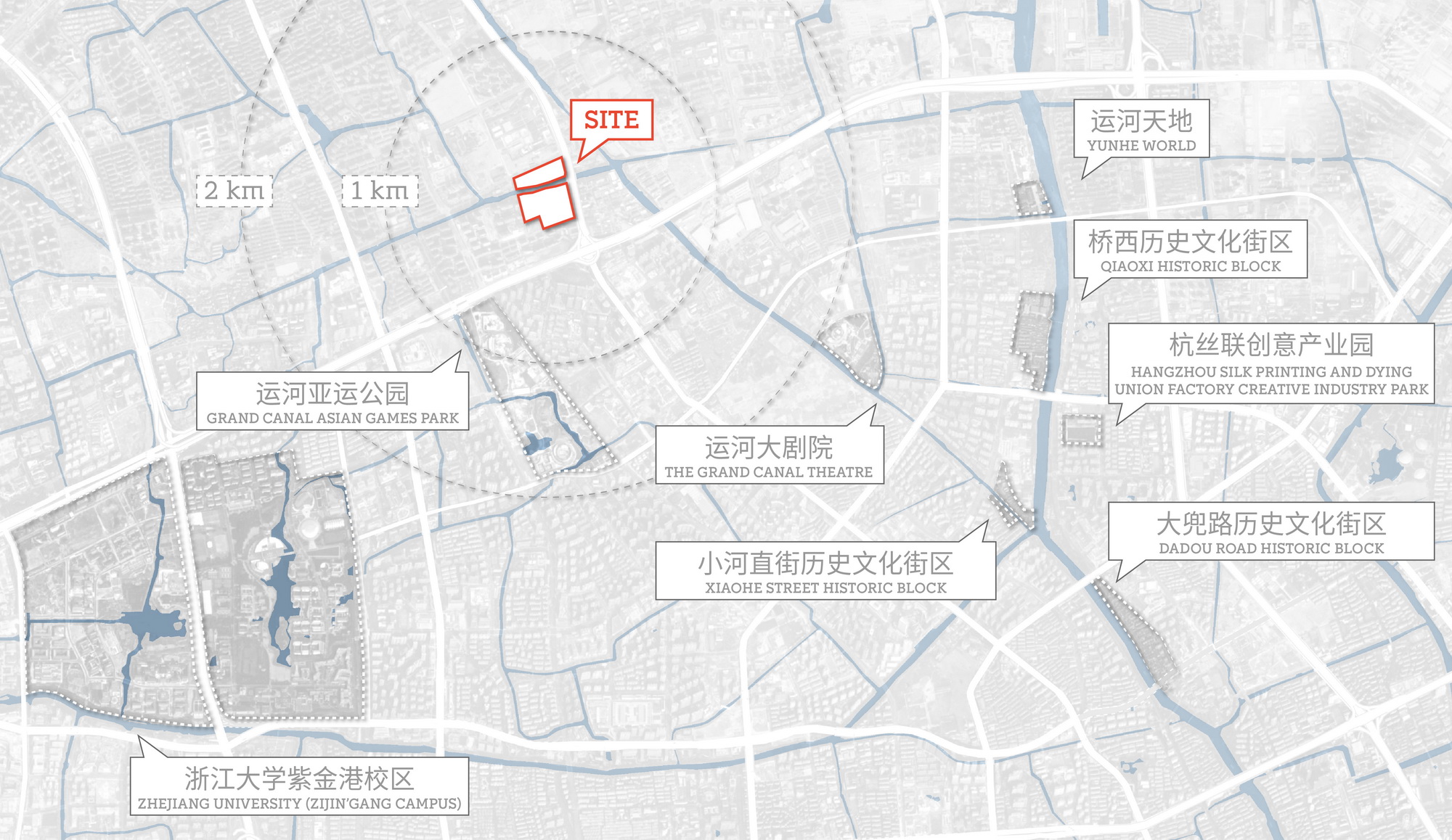 祥符桥传统风貌街区：市井复兴与街区活化